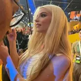 Anya Taylor-Joy голая #3770