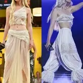 Anya Taylor-Joy голая #3773