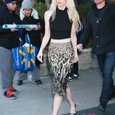 Anya Taylor-Joy nude #3795