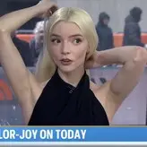 Anya Taylor-Joy nude #3796