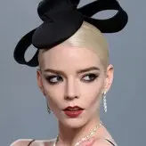 Anya Taylor-Joy nude #3797