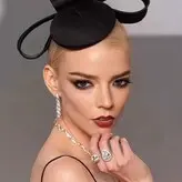 Anya Taylor-Joy nude #3801