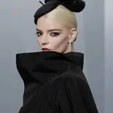 Anya Taylor-Joy nude #3805