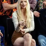 Anya Taylor-Joy nude #3807