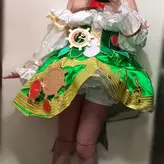 Anyacchi голая #0002