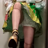 Anyacchi голая #0005