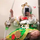 Anyacchi голая #0009