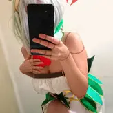 Anyacchi голая #0010