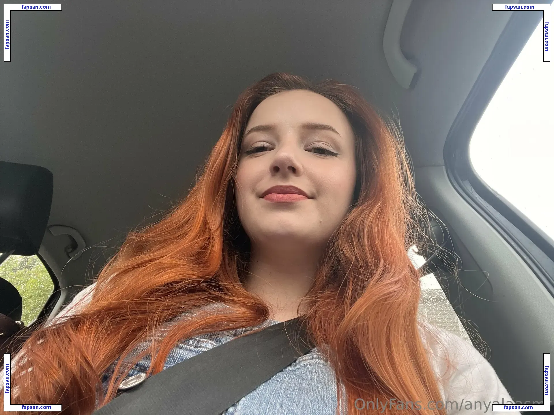 anyalaasmr nude photo #0002 from OnlyFans