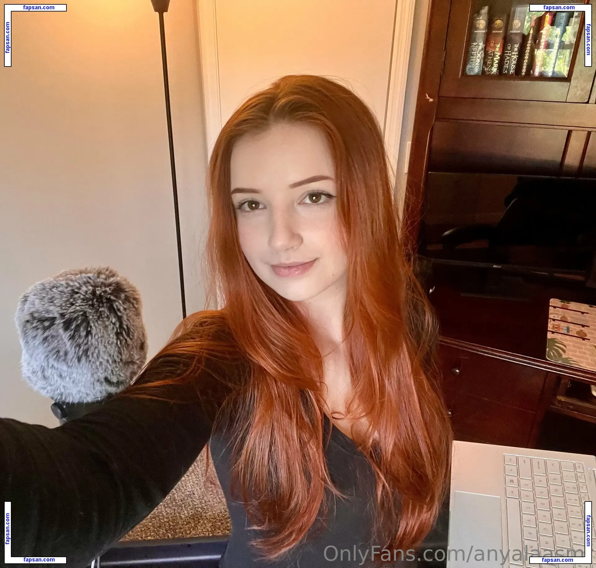 anyalaasmr nude photo #0005 from OnlyFans