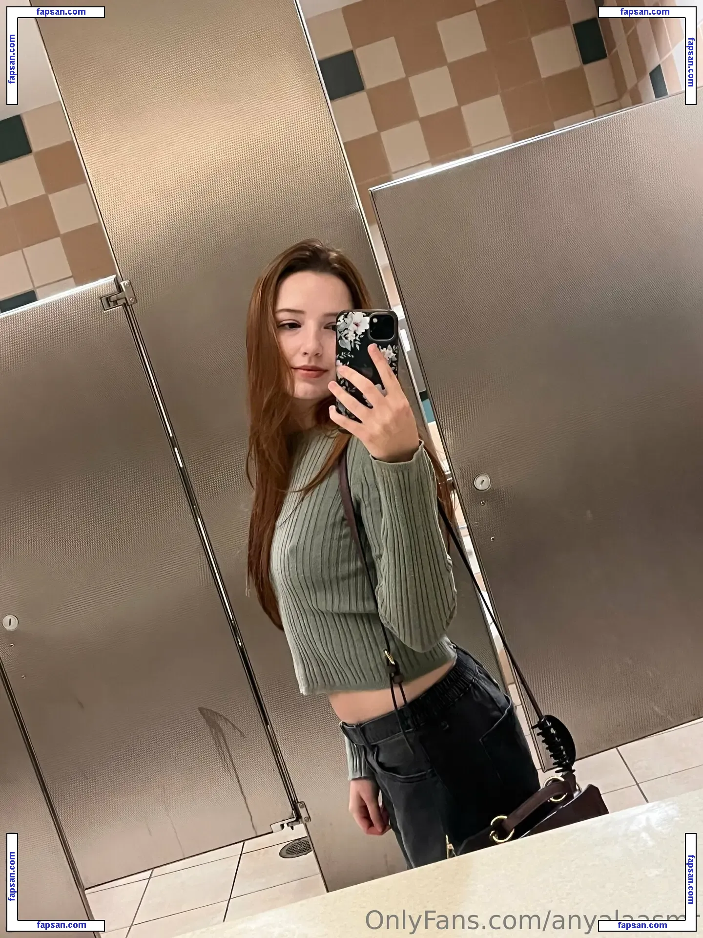 anyalaasmr nude photo #0006 from OnlyFans