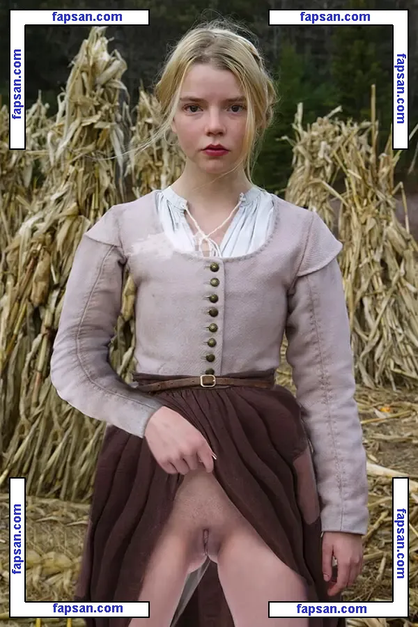 anyataylorjoy nude photo #0018 from OnlyFans