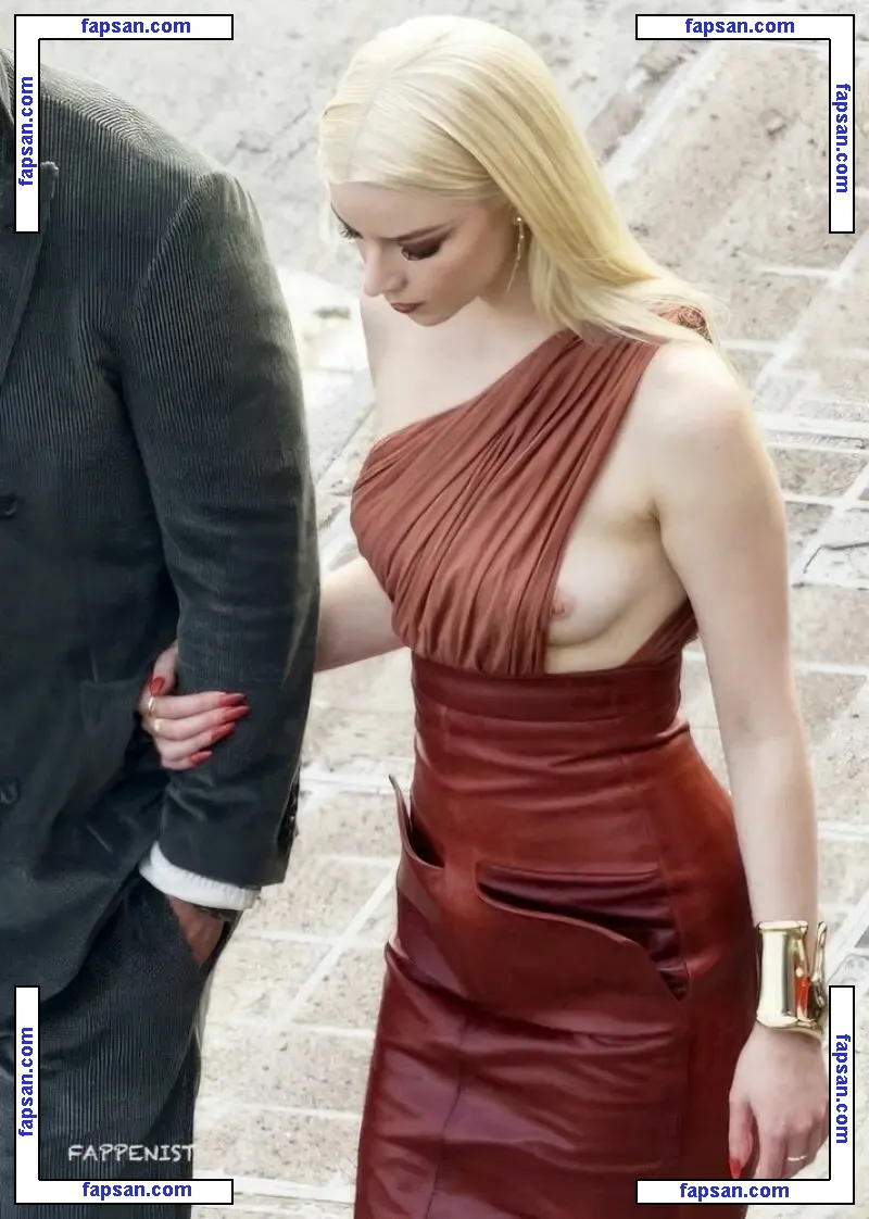 anyataylorjoy nude photo #0019 from OnlyFans