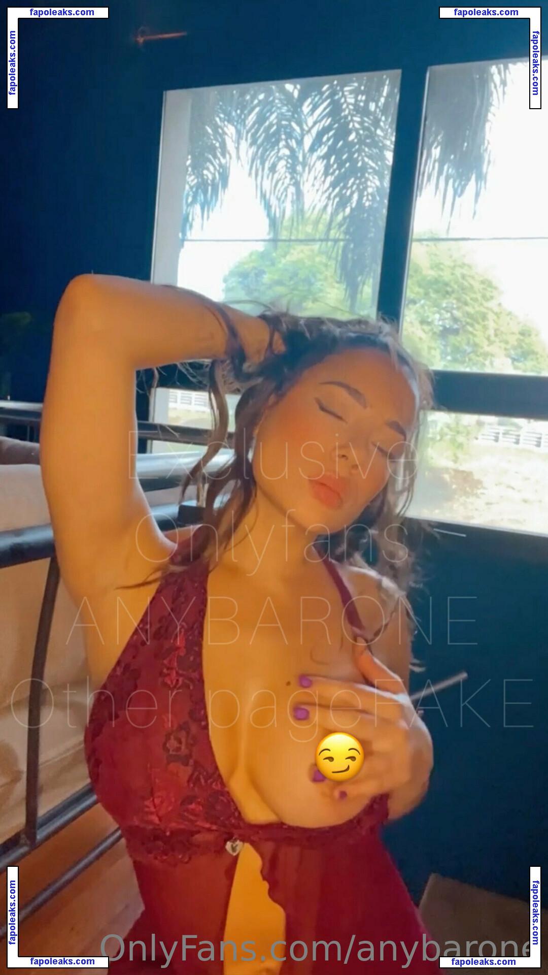 anybarone / anabella_baronee nude photo #0001 from OnlyFans