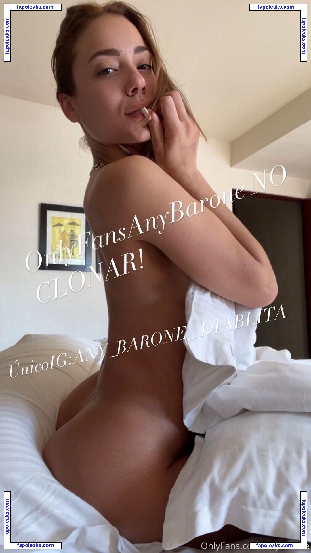 anybarone / anabella_baronee nude photo #0010 from OnlyFans