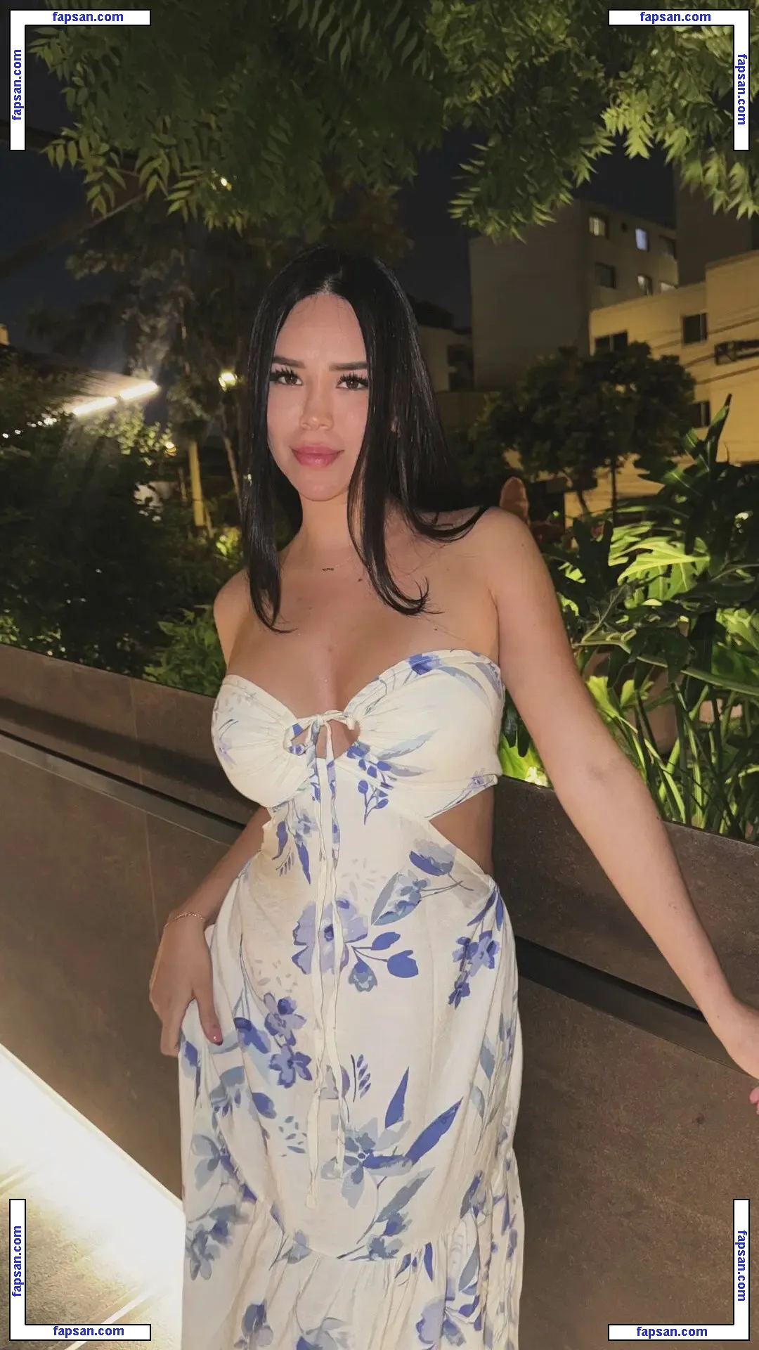 Anyelina Zarria Saico голая фото #0004 с Онлифанс