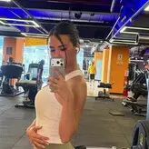 Anyelina Zarria Saico голая #0003