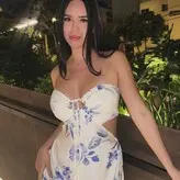 Anyelina Zarria Saico голая #0004