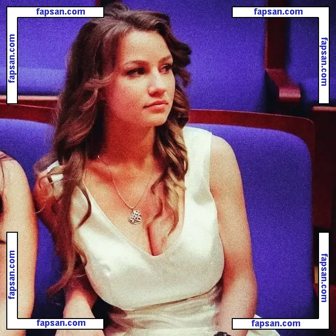 Anyutka Scherbakova-Uzhegova nude photo #0010 from OnlyFans