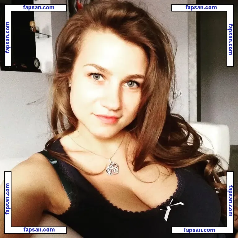Anyutka Scherbakova-Uzhegova nude photo #0013 from OnlyFans