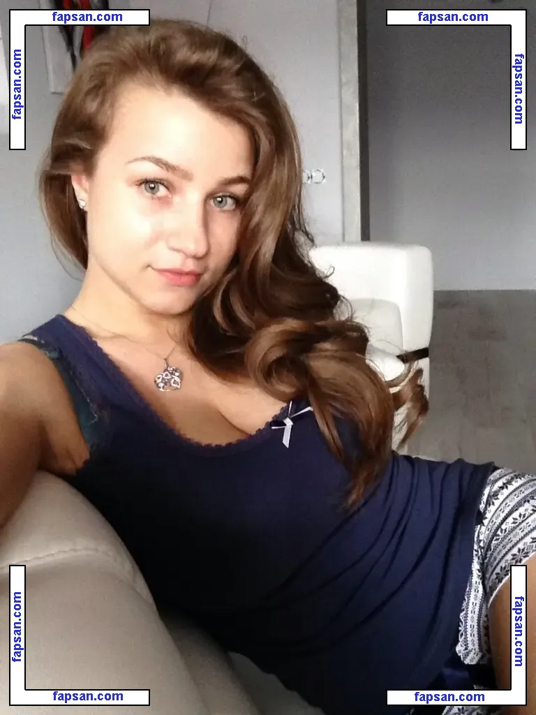 Anyutka Scherbakova-Uzhegova nude photo #0019 from OnlyFans