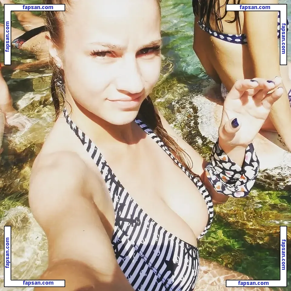 Anyutka Scherbakova-Uzhegova nude photo #0020 from OnlyFans