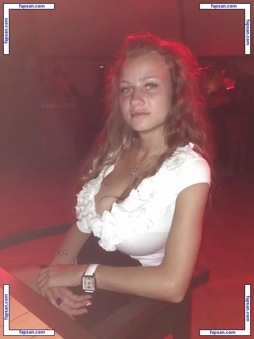 Anyutka Scherbakova-Uzhegova nude photo #0026 from OnlyFans