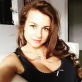 Anyutka Scherbakova-Uzhegova голая #0013