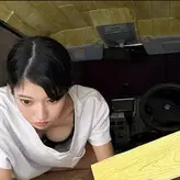 Anzu Mainichi nude #0001