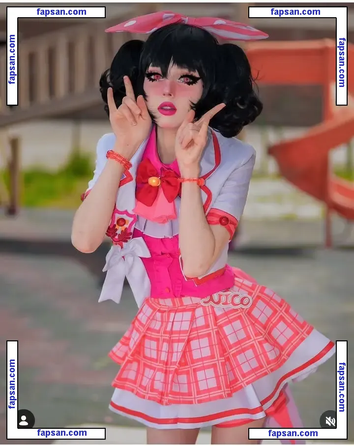 Anzujaamu голая фото #0027 с Онлифанс