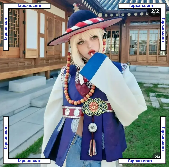 Anzujaamu голая фото #0031 с Онлифанс