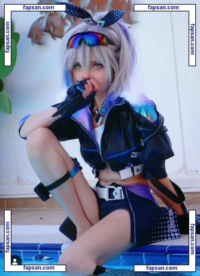 Anzujaamu голая фото #0032 с Онлифанс