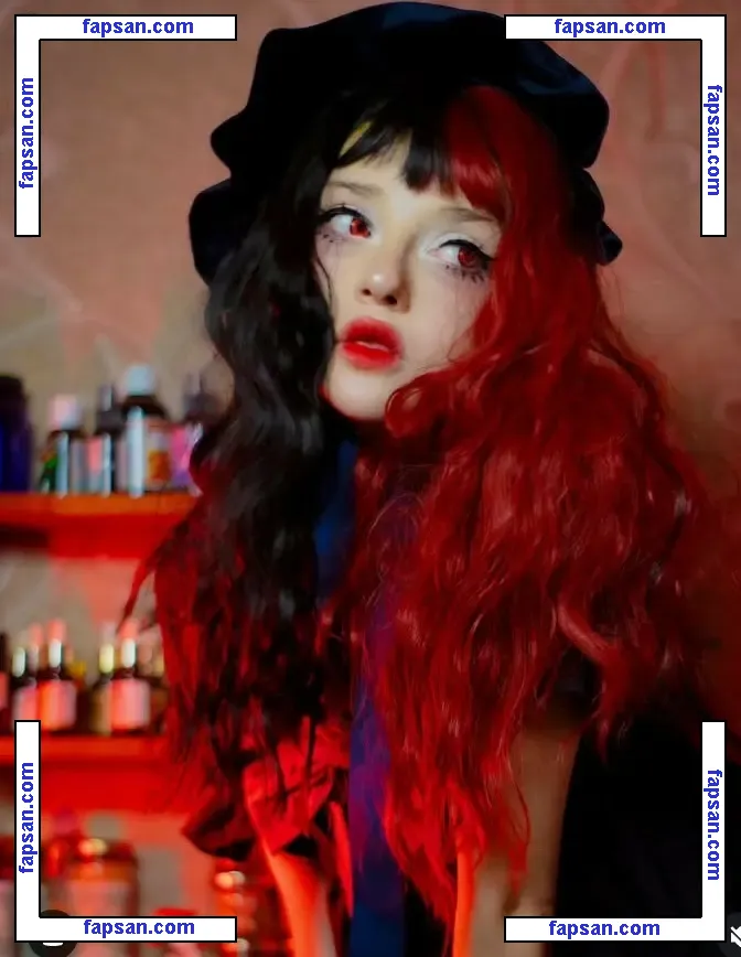 Anzujaamu голая фото #0033 с Онлифанс