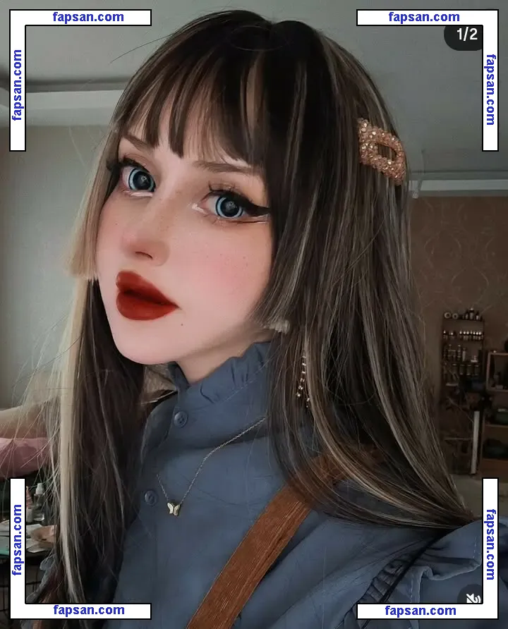 Anzujaamu голая фото #0034 с Онлифанс