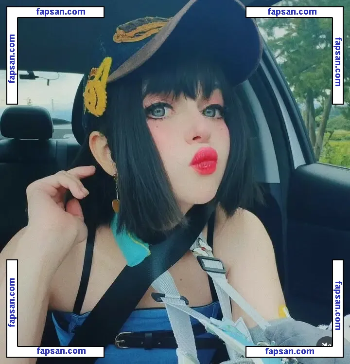 Anzujaamu голая фото #0035 с Онлифанс