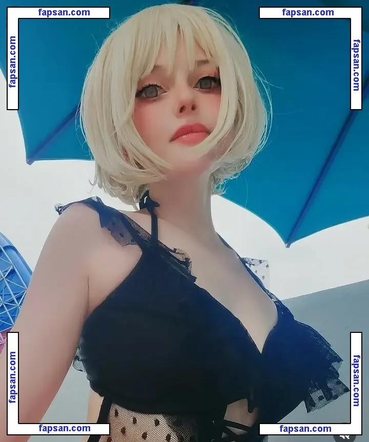 Anzujaamu голая фото #0036 с Онлифанс