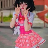 Anzujaamu голая #0027