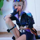 Anzujaamu голая #0032