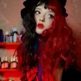 Anzujaamu голая #0033