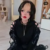 Anzujaamu голая #0037