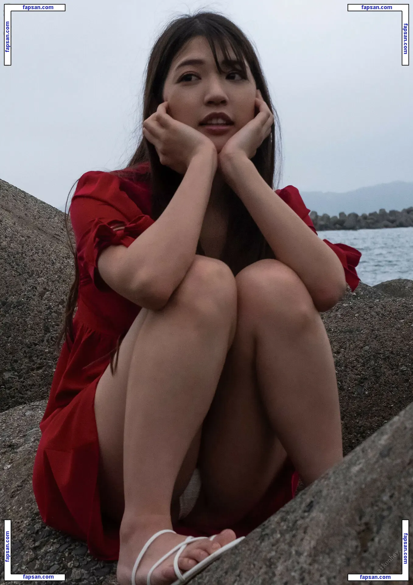 Aoi Fujino nude photo #0026 from OnlyFans