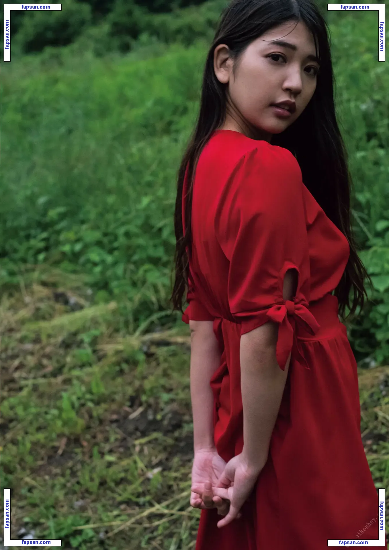 Aoi Fujino nude photo #0048 from OnlyFans