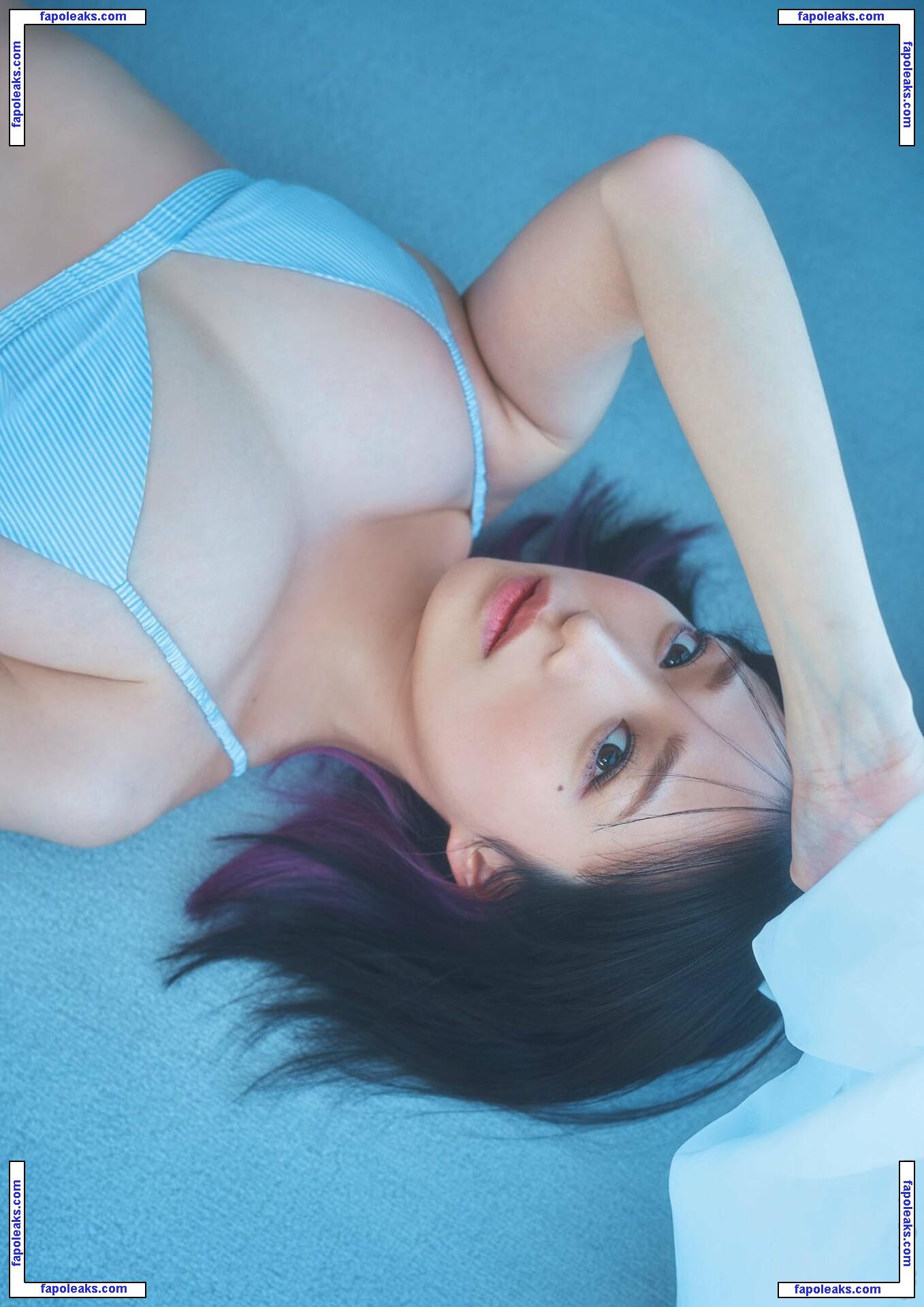 青井春 Aoi Haru / harujjang26 nude photo #0024 from OnlyFans