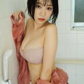 青井春 Aoi Haru nude #0004