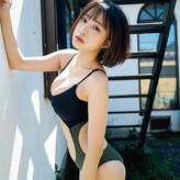 青井春 Aoi Haru голая #0023