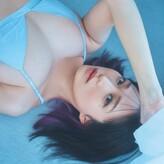 青井春 Aoi Haru nude #0024