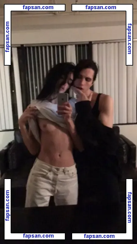 Aoife Louise Rosso Kirk nude photo #0007 from OnlyFans