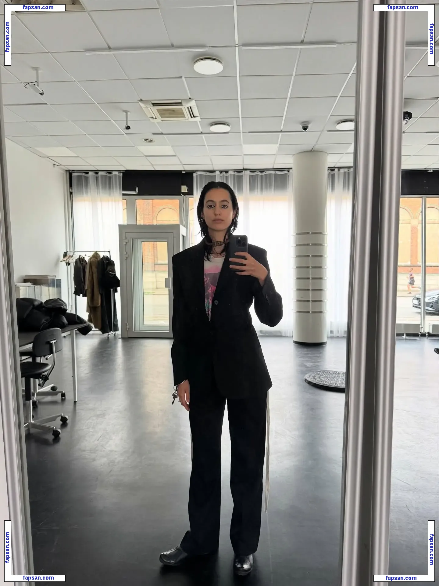 Aoife Louise Rosso Kirk nude photo #0015 from OnlyFans