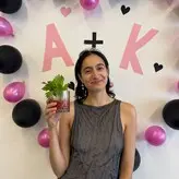 Aoife Louise Rosso Kirk nude #0014