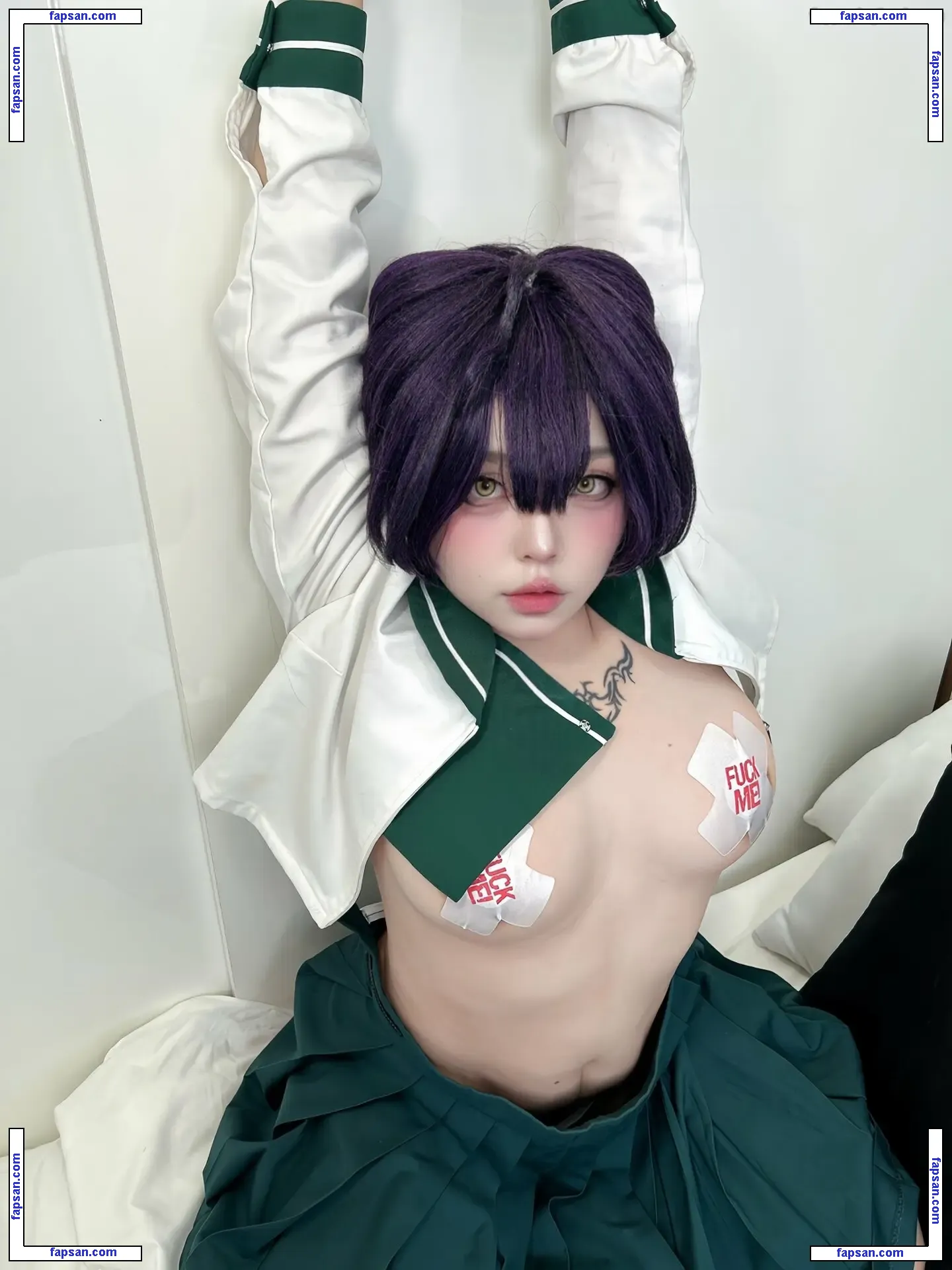 Aoiusagi2000 nude photo #0003 from OnlyFans